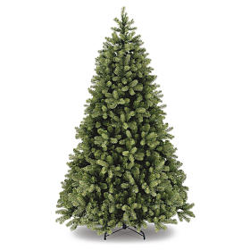 Weihnachtsbäume: Weihnachstbaum grün 270cm Poly Mod. Bayberry Spruce