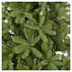 Árvore de Natal 180 cm polietileno verde Slim Bayberry Spruce s3