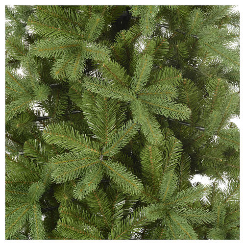 Sapin de Noël 210 cm Poly Slim feel-real vert Bayberry Spruce 3