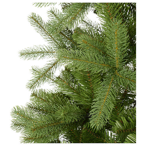 Albero di Natale 210 cm Poly Slim feel-real verde Bayberry S. 4