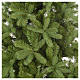 Albero di Natale 210 cm Poly Slim feel-real verde Bayberry S. s3