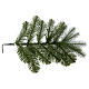 Albero di Natale 210 cm Poly Slim feel-real verde Bayberry S. s6