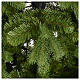 Árvore de Natal 240 cm polietileno Slim Bayberry Spruce s2
