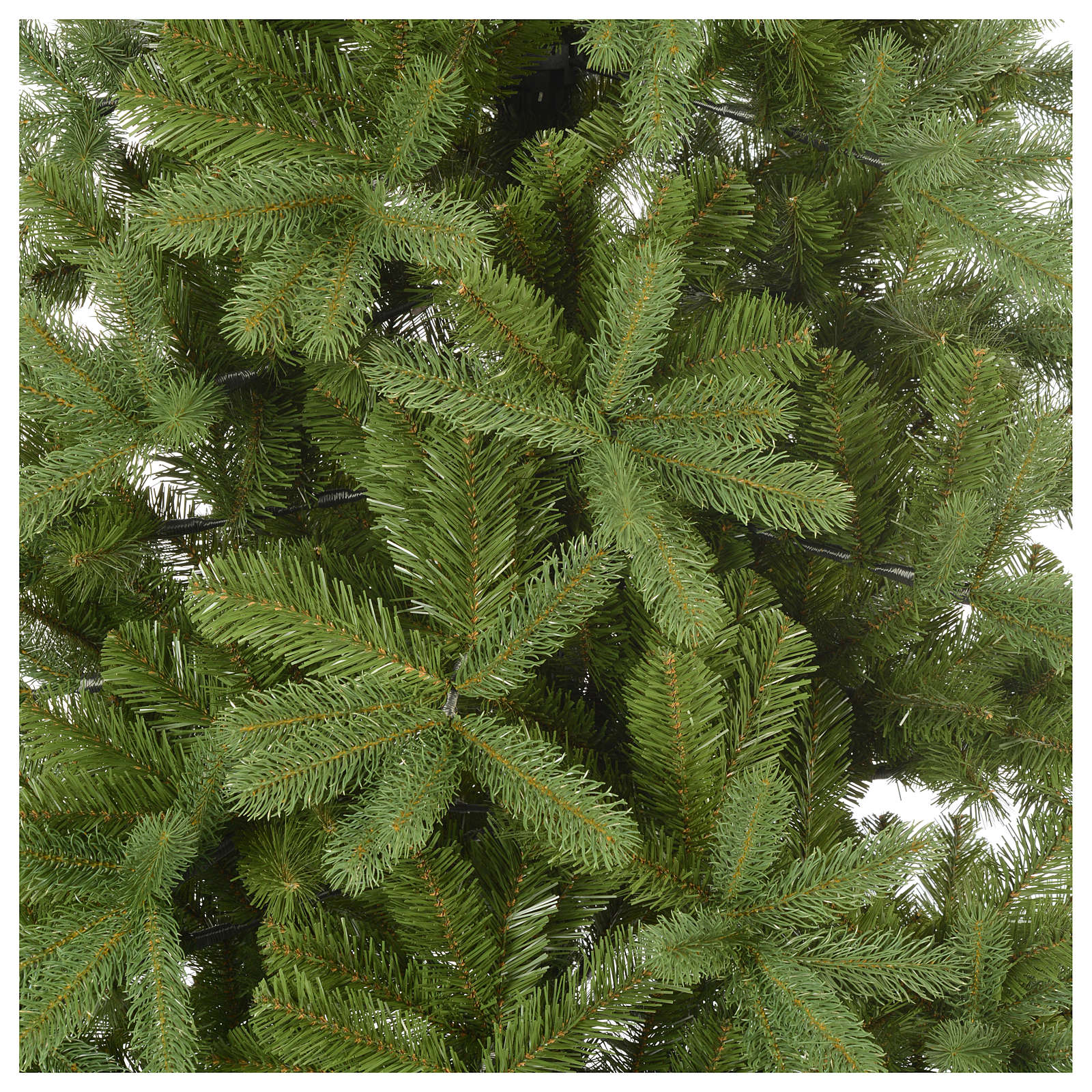 Christmas Tree 240 Cm Poly Slim Green Bayberry Spruce 3 Christmas Tree 240 Cm Poly Slim Green Bayberry Spruce 3