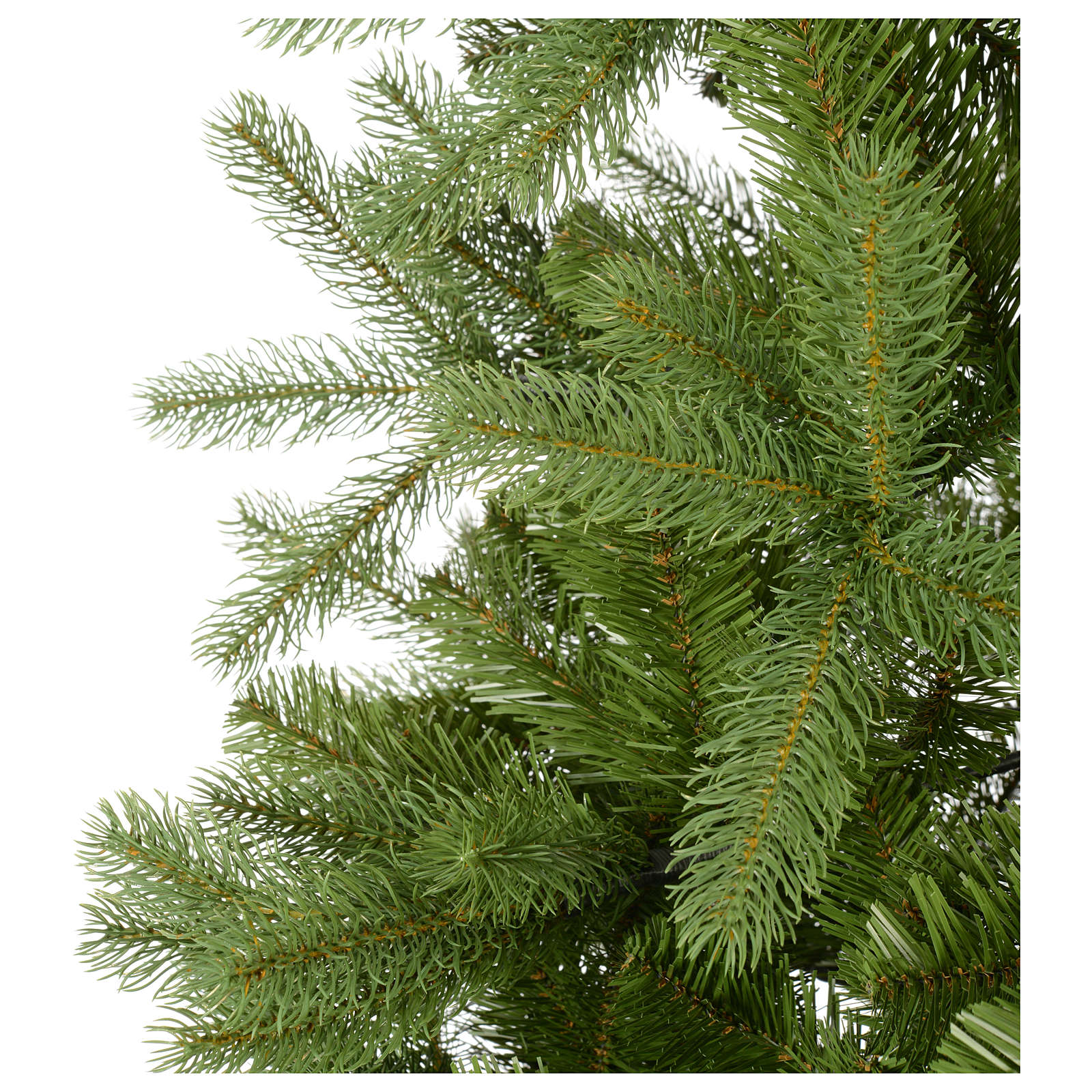 Christmas Tree 240 Cm Poly Slim Green Bayberry Spruce 3 Christmas Tree 240 Cm Poly Slim Green Bayberry Spruce 3