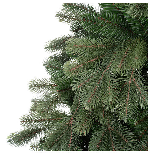 Christmas tree 180 cm green Poly feel real Colorado S 3