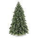 Albero di Natale 180 cm verde Poly feel-real Colorado S. s1