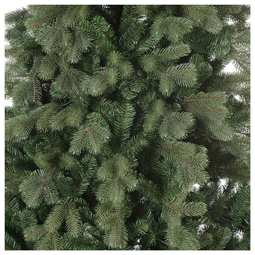 Árvore de Natal 180 cm verde polietileno Colorado Spruce 4