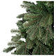 Árbol de Navidad 210 cm verde Poly Colorado Spruce s3