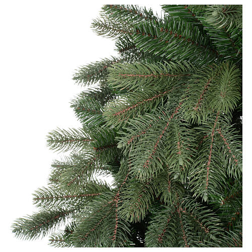 Sapin de Noël 210 cm vert Poly Colorado Spruce 3