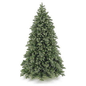Albero di Natale 210 cm verde Poly Colorado Spruce