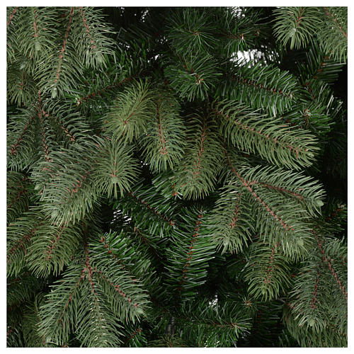 Choinka sztuczna 210 cm zielona Poly Colorado Spruce 2