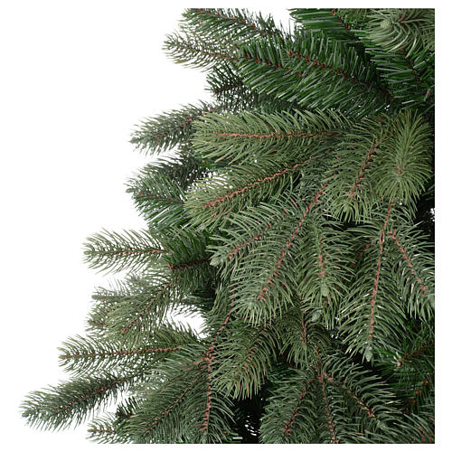 Christmas Tree 210cm Green Poly Colorado Spruce 3