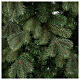 Christmas Tree 210cm Green Poly Colorado Spruce s2