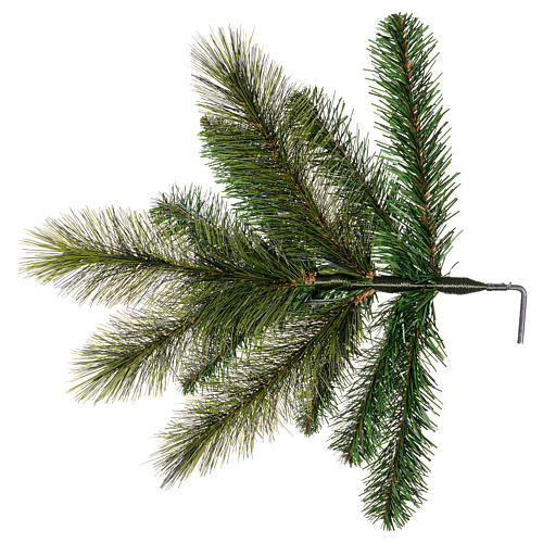 Árvore de Natal 180 cm cor verde Rocky Ridge Pine 6