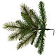 Sapin Noël 210 cm vert modèle Rocky Ridge Pine s6