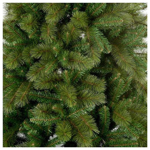 Albero di Natale 240 cm verde Rocky Ridge P. 4