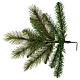Albero di Natale 240 cm verde Rocky Ridge P. s6