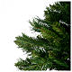 Albero di Natale 210 cm verde Vienna s3