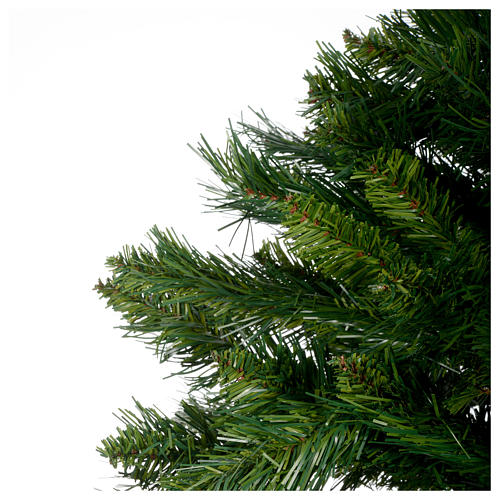 Árvore de Natal 300 cm pvc cor verde Viena 3