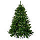 Árvore de Natal 300 cm pvc cor verde Viena s1