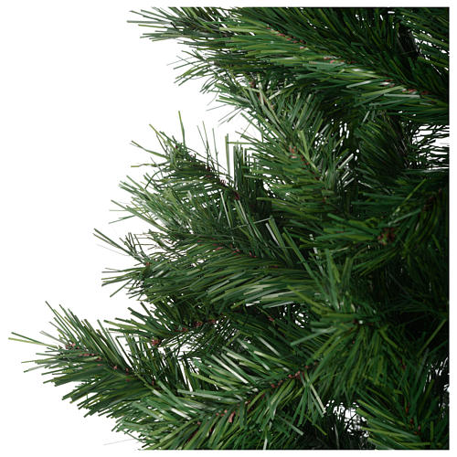 Weihnachstbaum 210cm grün Mod. Bozen 3
