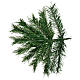 Albero di Natale 210 cm verde Bolzano s4