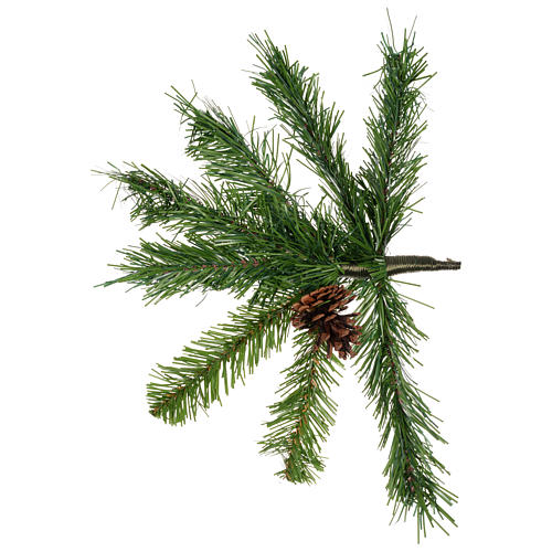 Weihnachstbaum grün 180cm slim Mod. Tallin 3