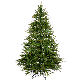 Weihnachtsbäume: Weihnachstbaum grün 210cm Mod. Aosta