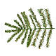 Weihnachstbaum grün 210cm Mod. Aosta s4