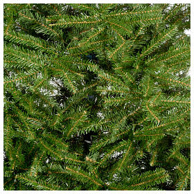 Sapins de Noël: Sapin de Noël 210 cm vert Aosta
