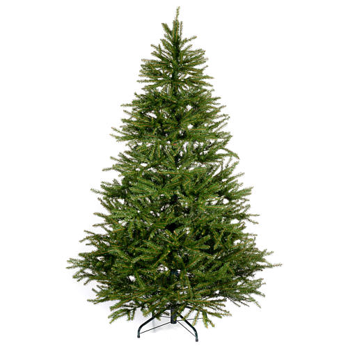 Christmas tree 230 cm green Aosta 1