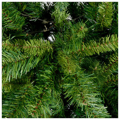 Albero di Natale 180 cm memory shape Stoccolma 4