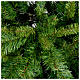 Albero di Natale 180 cm memory shape Stoccolma s4