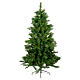 Christmas tree 210 cm with memory shape Stoccolma s1