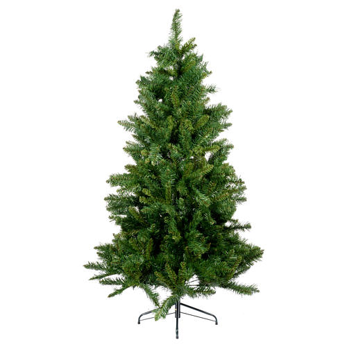 Árvore de Natal 210 cm memória de forma Estocolmo 1