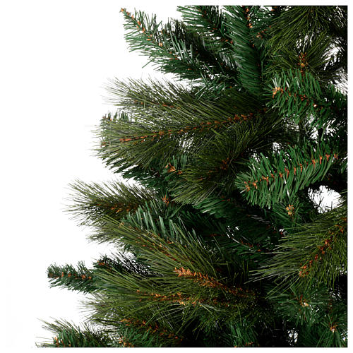 Albero di Natale 180 cm verde Saint Vicent 3