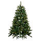 Albero di Natale 180 cm verde Saint Vicent s1