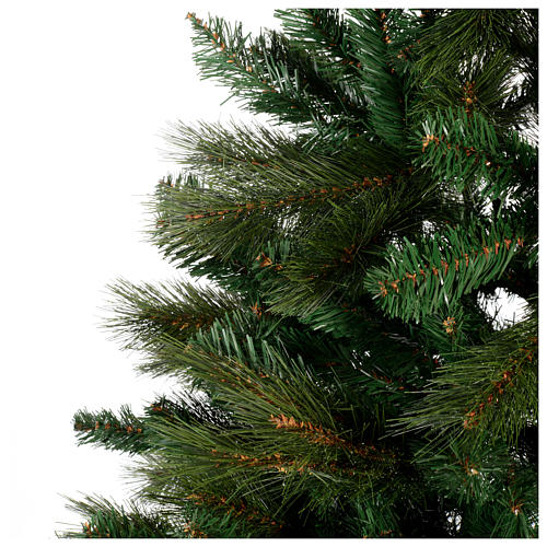 Árvore de Natal 180 cm verde Saint Vincent 3