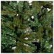 Árvore de Natal 180 cm verde Saint Vincent s2