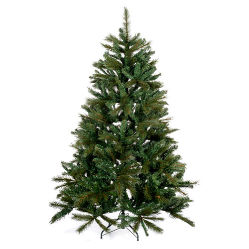 Weihnachtsbaum grün 210cm Mod. Saint Vicent 1