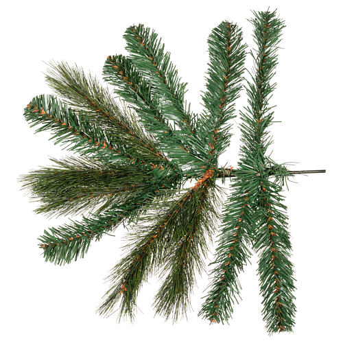 Weihnachtsbaum grün 210cm Mod. Saint Vicent 4