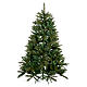 Albero di Natale 210 cm verde Saint Vicent s1