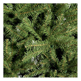 Weihnachtsbäume: Grüner Weihnachtsbaum 210cm Mod. Dunhill Fir