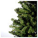 Grüner Weihnachtsbaum 210cm Mod. Dunhill Fir s3
