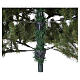 Albero di Natale 210 cm verde Dunhill Fir s5