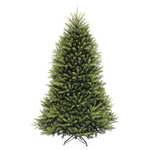 Albero di Natale 225 cm verde Dunhill Fir 1