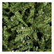 Árvore de Natal 225 cm cor verde Dunhill Fir s2