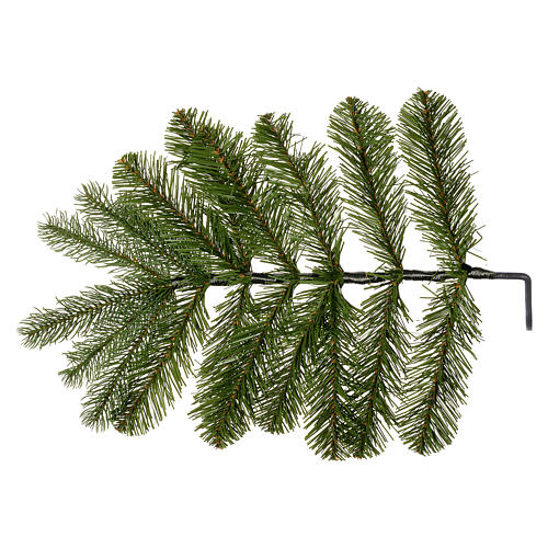 Weihnachtsbaum grün 180 cm, Modell Poly Bayberry, feel real-Technologie 6