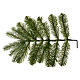 Albero di Natale 180 cm verde Poly Bayberry feel real s6